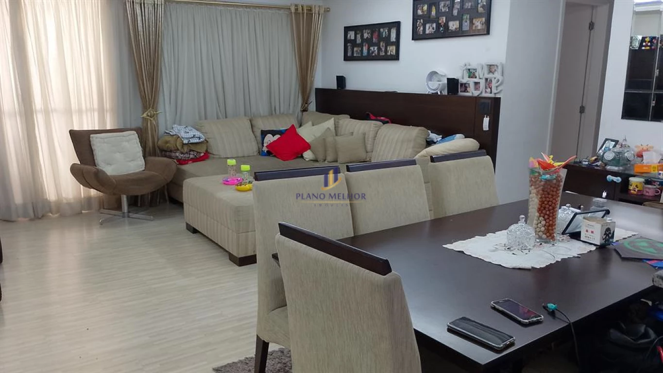 Apartamento, 3 quartos, 98 m² - Foto 21