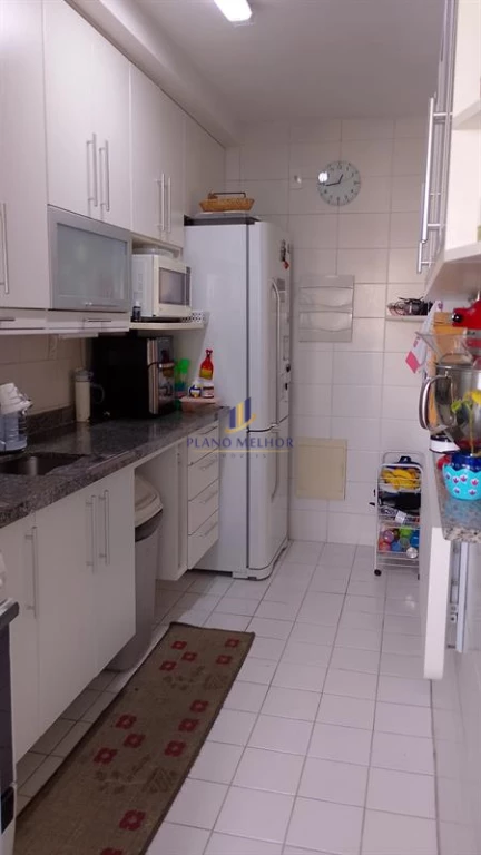Apartamento, 3 quartos, 98 m² - Foto 3