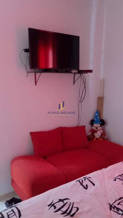 Apartamento, 3 quartos, 98 m² - Foto 5