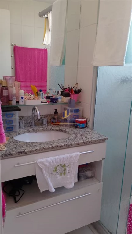 Apartamento, 3 quartos, 98 m² - Foto 9