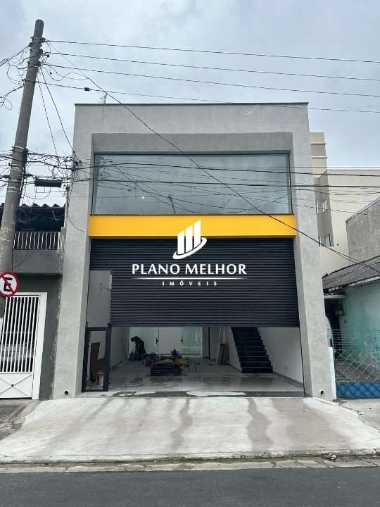 Sala-Conjunto, 160 m² - Foto 1