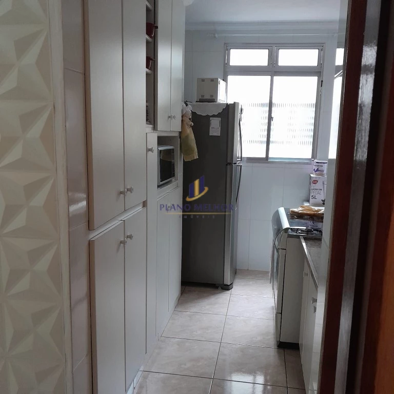 Apartamento, 2 quartos, 50 m² - Foto 10
