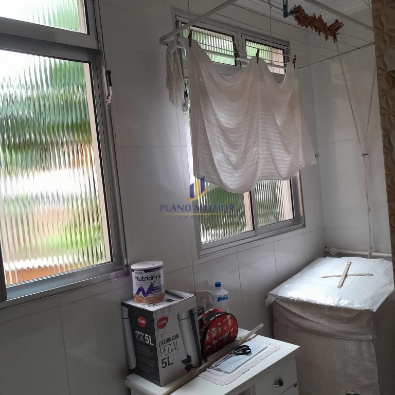 Apartamento, 2 quartos, 50 m² - Foto 11