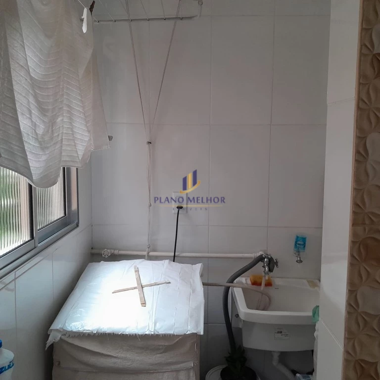 Apartamento, 2 quartos, 50 m² - Foto 13