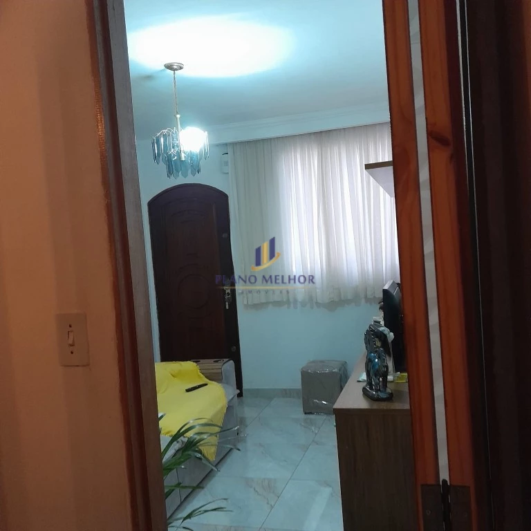 Apartamento, 2 quartos, 50 m² - Foto 6