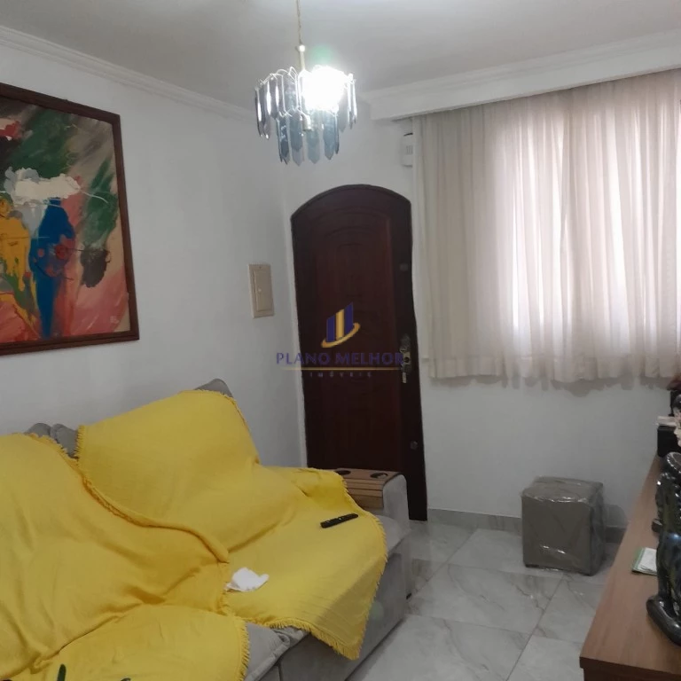 Apartamento, 2 quartos, 50 m² - Foto 7