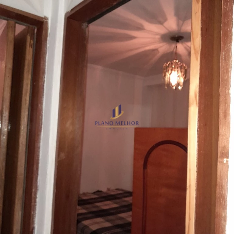 Apartamento, 2 quartos, 50 m² - Foto 9