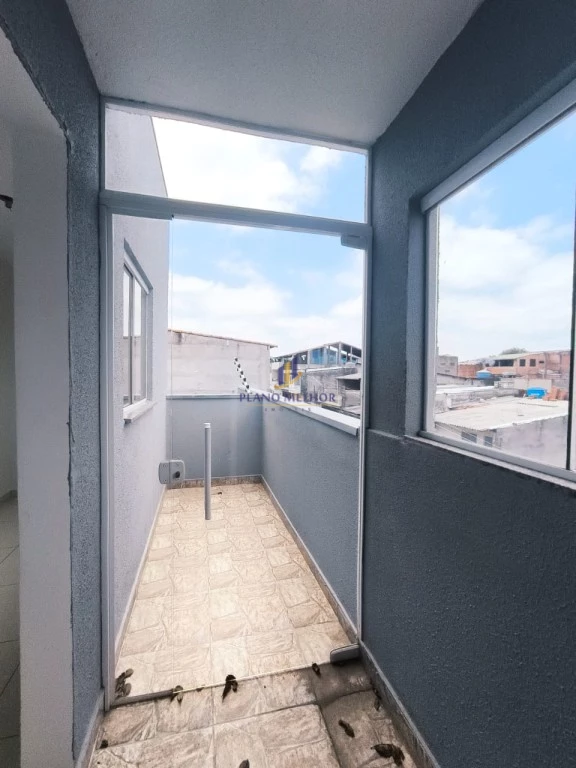 Apartamento, 2 quartos, 42 m² - Foto 16