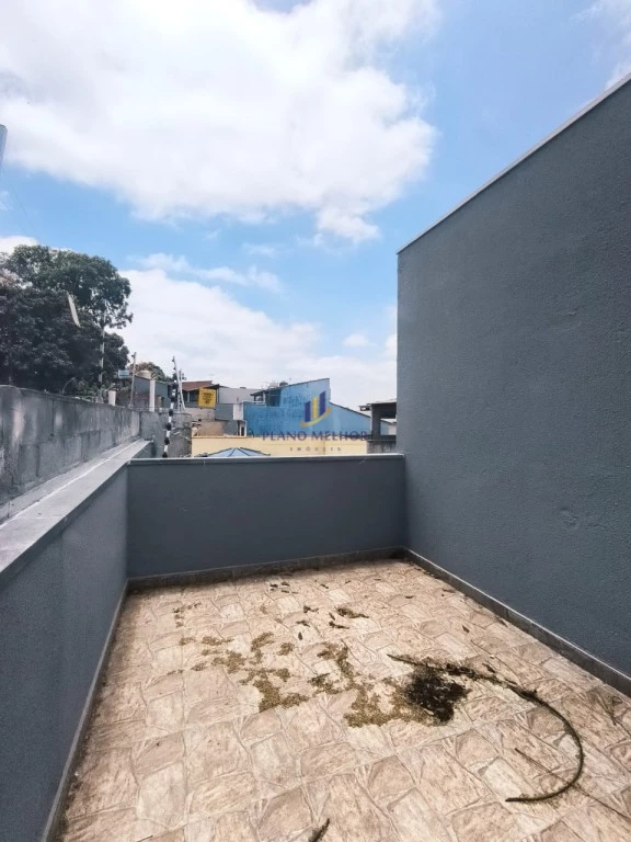 Apartamento, 2 quartos, 42 m² - Foto 21