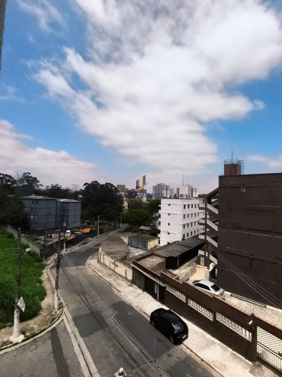 Apartamento, 2 quartos, 42 m² - Foto 25