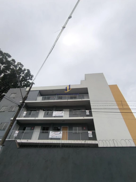 Apartamento, 2 quartos, 42 m² - Foto 5