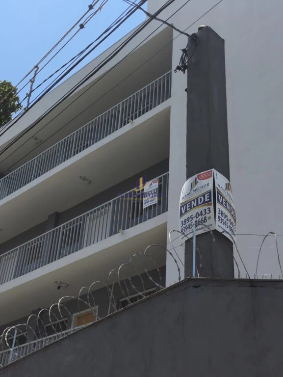 Apartamento, 2 quartos, 42 m² - Foto 6