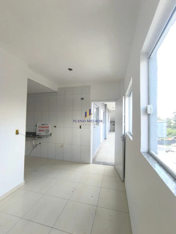 Apartamento, 2 quartos, 42 m² - Foto 7