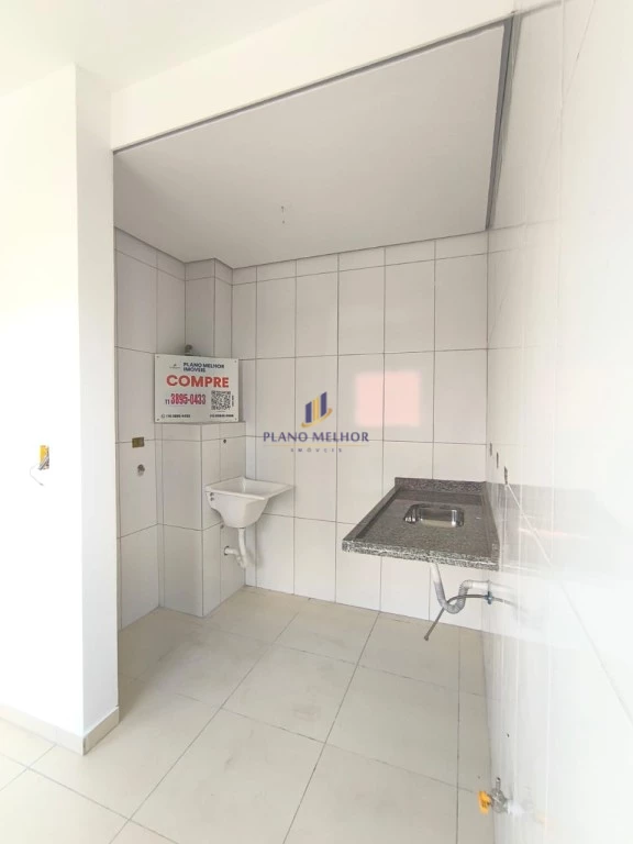 Apartamento, 2 quartos, 42 m² - Foto 8