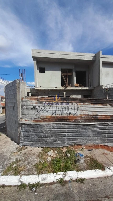 Casa, 3 quartos, 79 m² - Foto 1