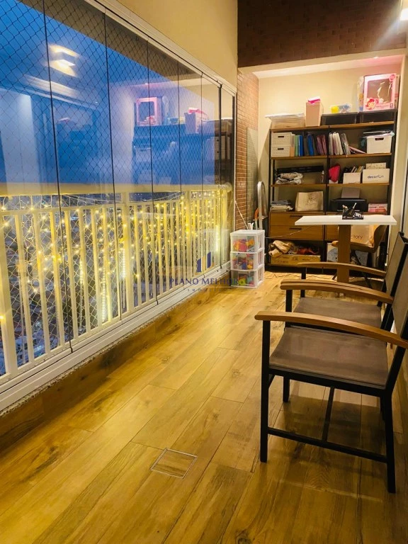 Cobertura, 4 quartos, 246 m² - Foto 1