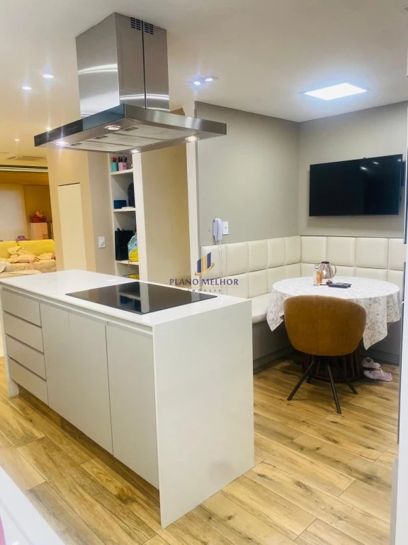 Cobertura, 4 quartos, 246 m² - Foto 10