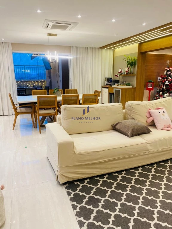 Cobertura, 4 quartos, 246 m² - Foto 12
