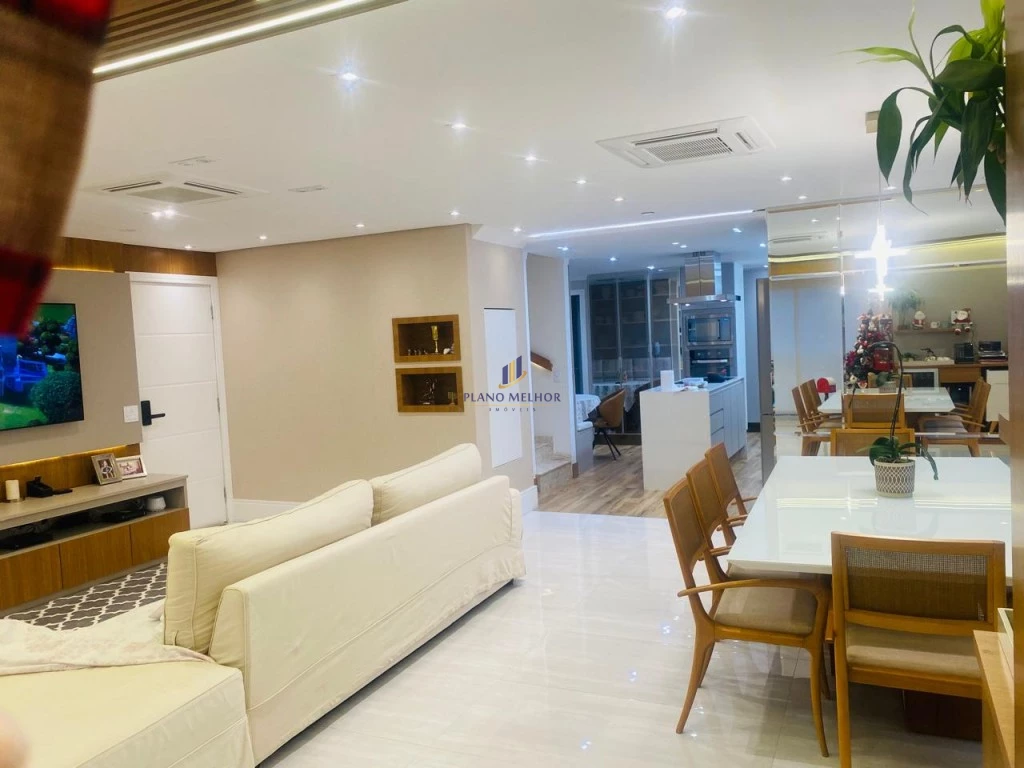 Cobertura, 4 quartos, 246 m² - Foto 13