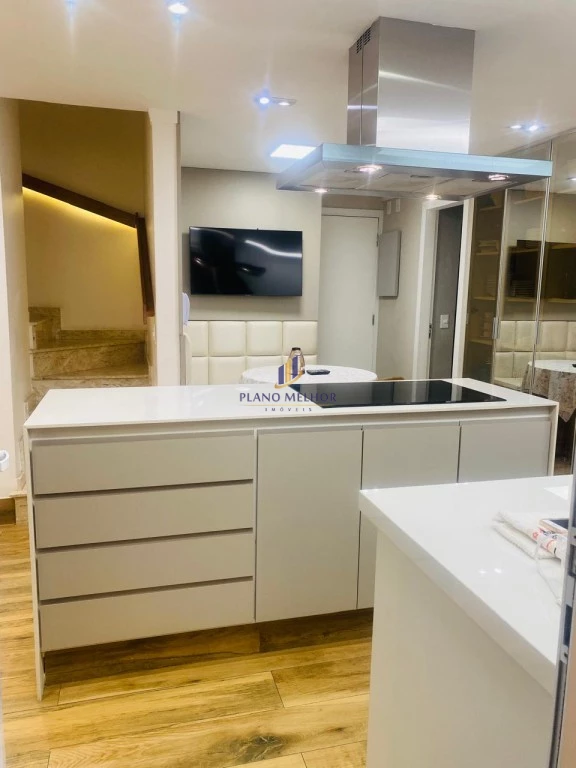 Cobertura, 4 quartos, 246 m² - Foto 14