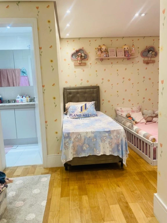 Cobertura, 4 quartos, 246 m² - Foto 21