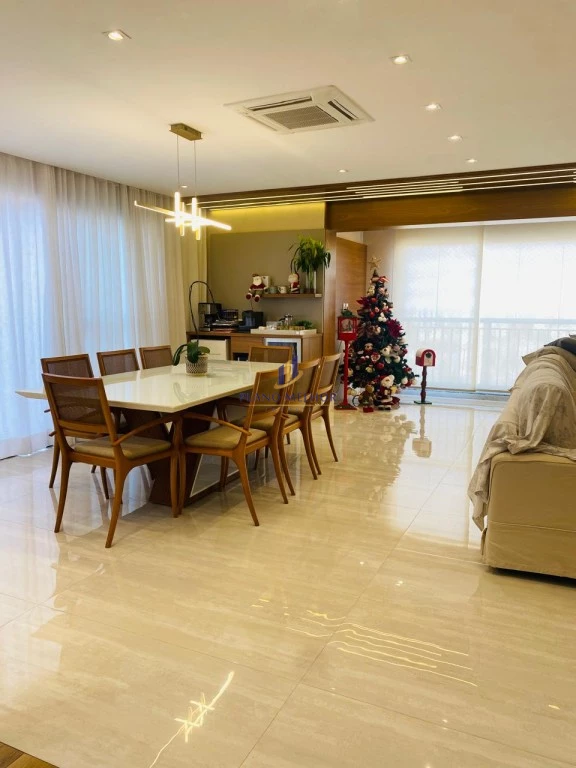 Cobertura, 4 quartos, 246 m² - Foto 4