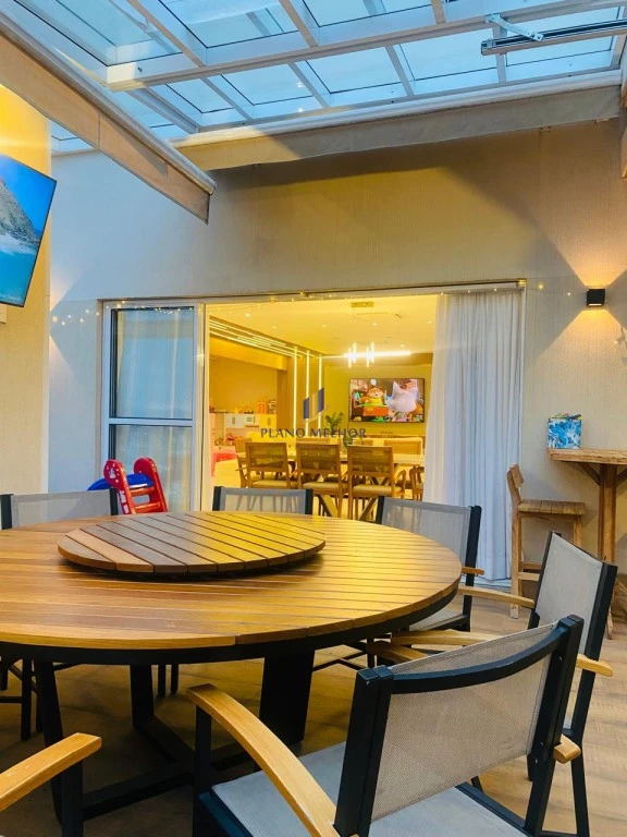 Cobertura, 4 quartos, 246 m² - Foto 5