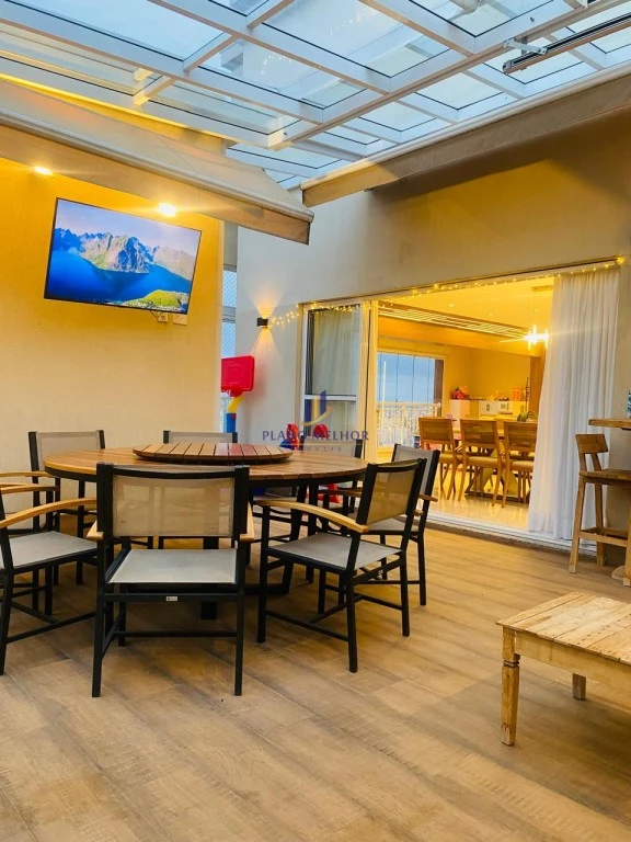 Cobertura, 4 quartos, 246 m² - Foto 6