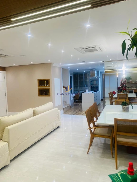 Cobertura, 4 quartos, 246 m² - Foto 7