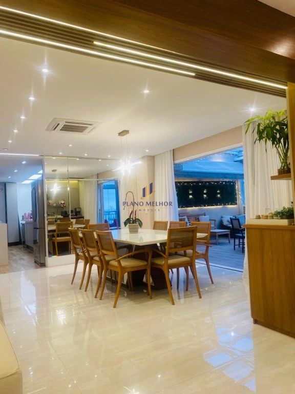 Cobertura, 4 quartos, 246 m² - Foto 8