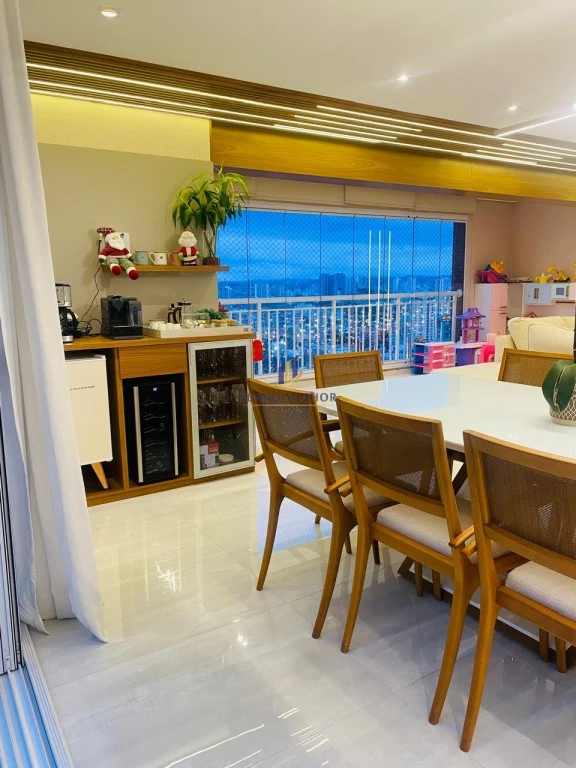 Cobertura, 4 quartos, 246 m² - Foto 9