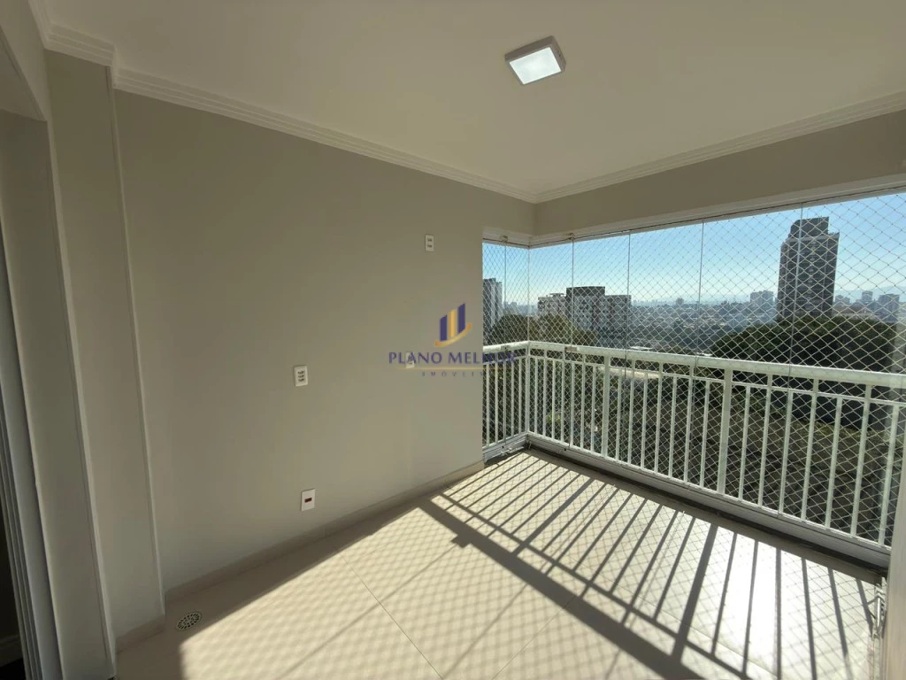 Apartamento, 3 quartos, 72 m² - Foto 1