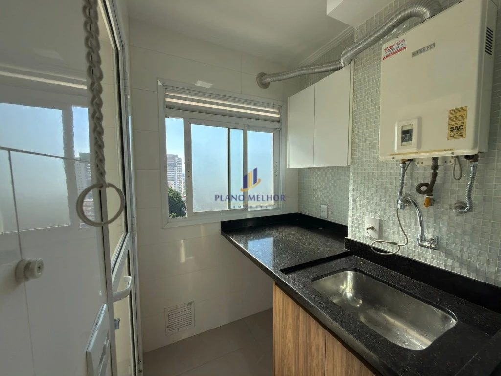 Apartamento, 3 quartos, 72 m² - Foto 11