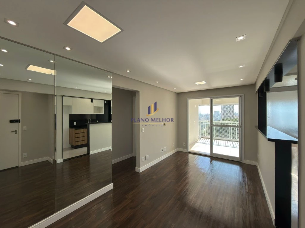 Apartamento, 3 quartos, 72 m² - Foto 3