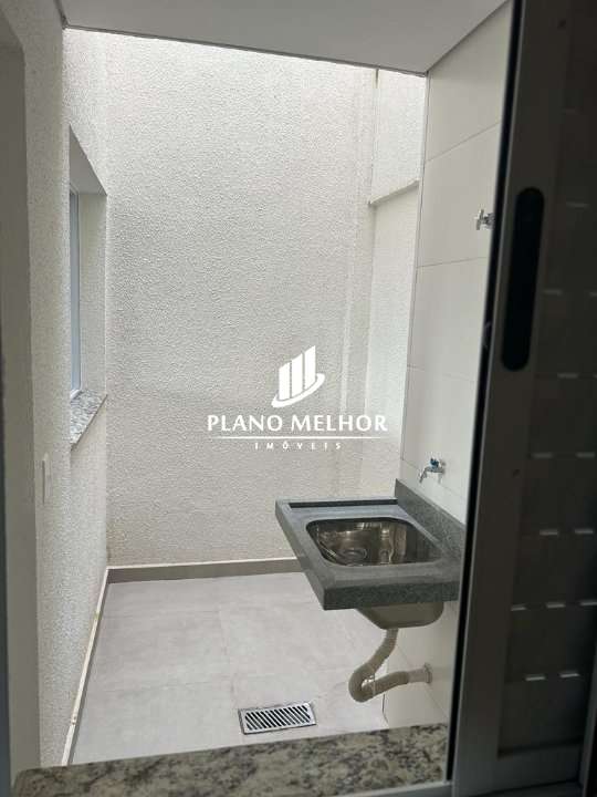 Apartamento, 2 quartos, 33 m² - Foto 11