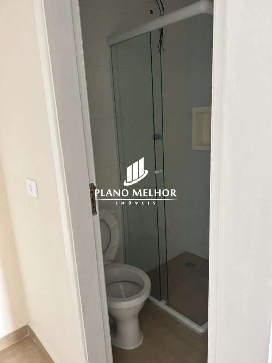 Apartamento, 2 quartos, 33 m² - Foto 12