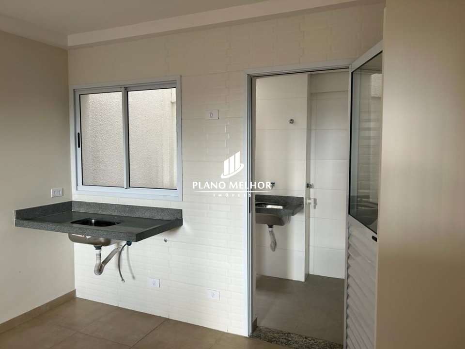 Apartamento, 2 quartos, 33 m² - Foto 14