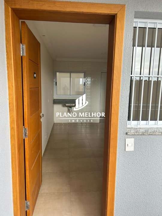 Apartamento, 2 quartos, 33 m² - Foto 15