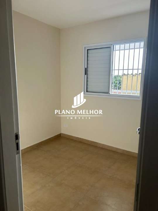 Apartamento, 2 quartos, 33 m² - Foto 2