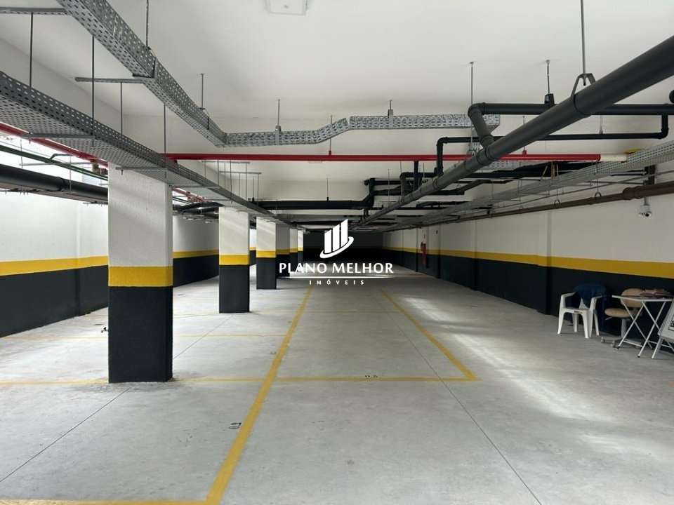 Apartamento, 2 quartos, 33 m² - Foto 4