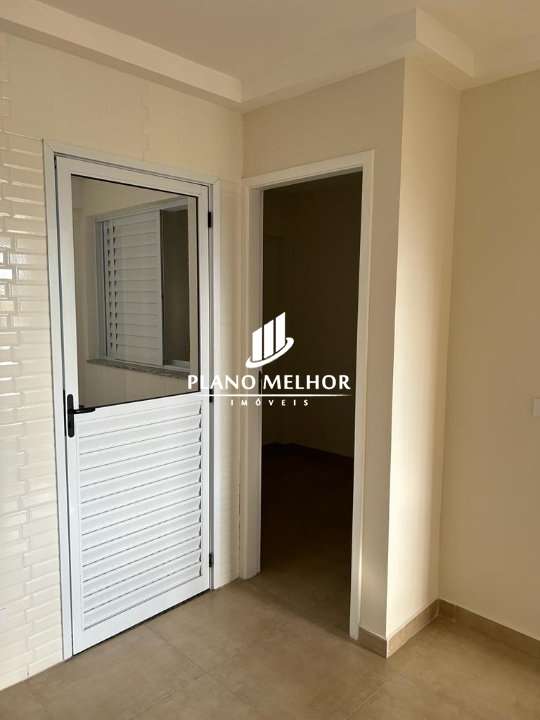 Apartamento, 2 quartos, 33 m² - Foto 5