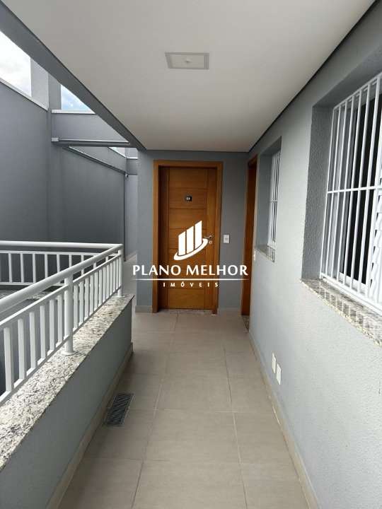 Apartamento, 2 quartos, 33 m² - Foto 6