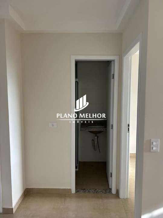 Apartamento, 2 quartos, 33 m² - Foto 7