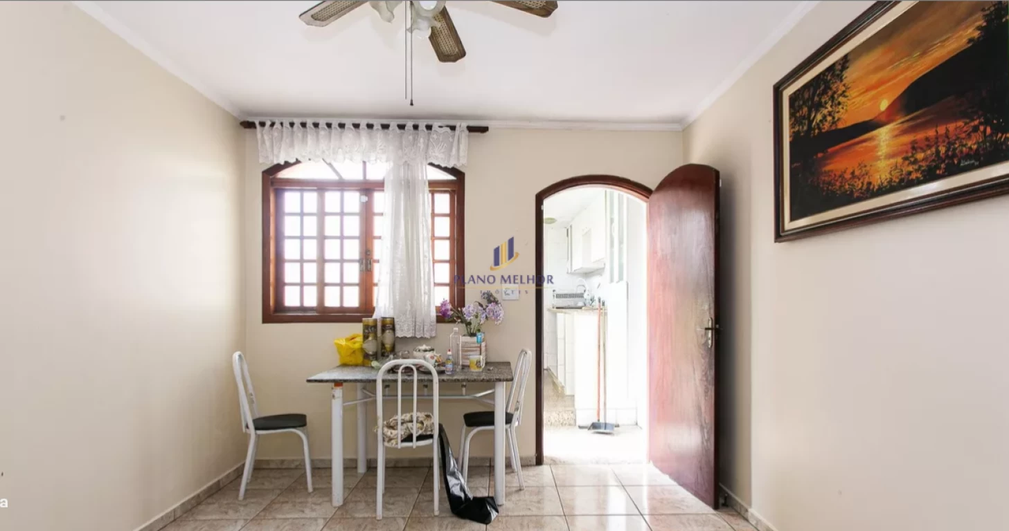 Casa, 4 quartos, 470 m² - Foto 16