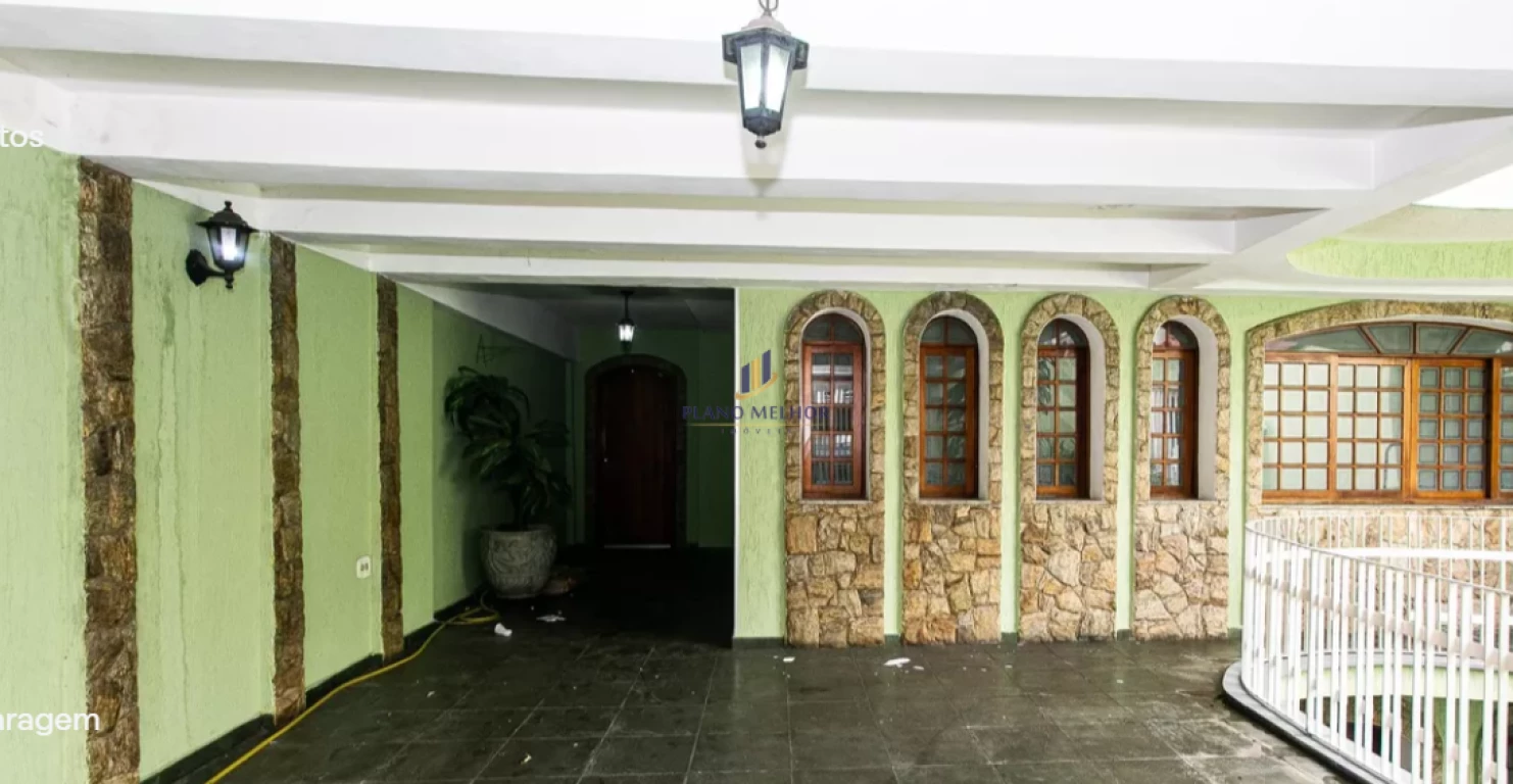 Casa, 4 quartos, 470 m² - Foto 48