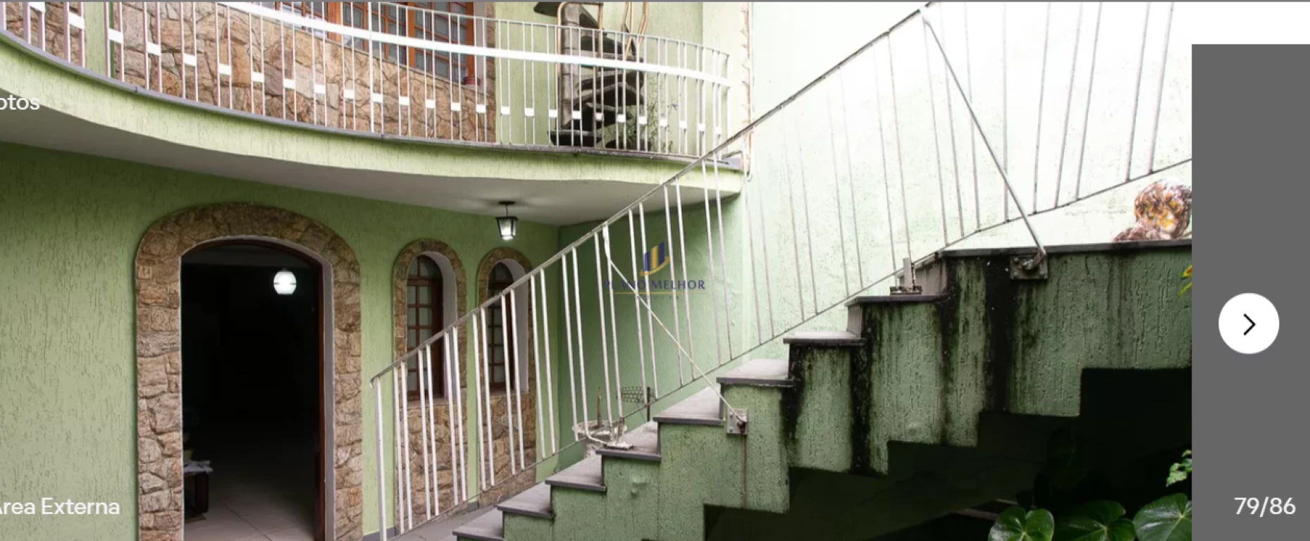 Casa, 4 quartos, 470 m² - Foto 64