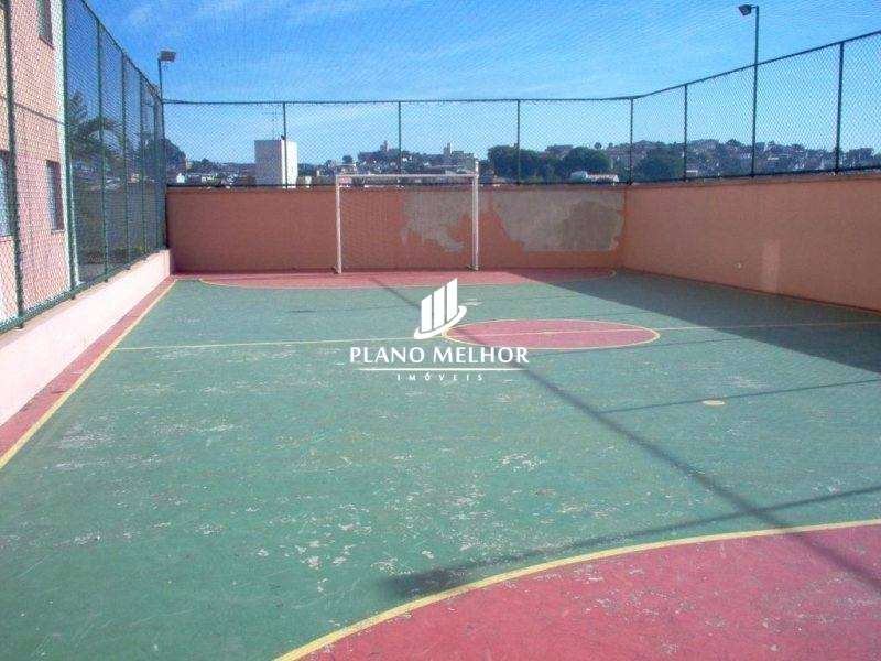 Apartamento, 2 quartos, 60 m² - Foto 11