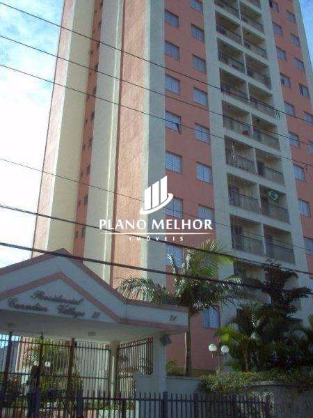 Apartamento, 2 quartos, 60 m² - Foto 13