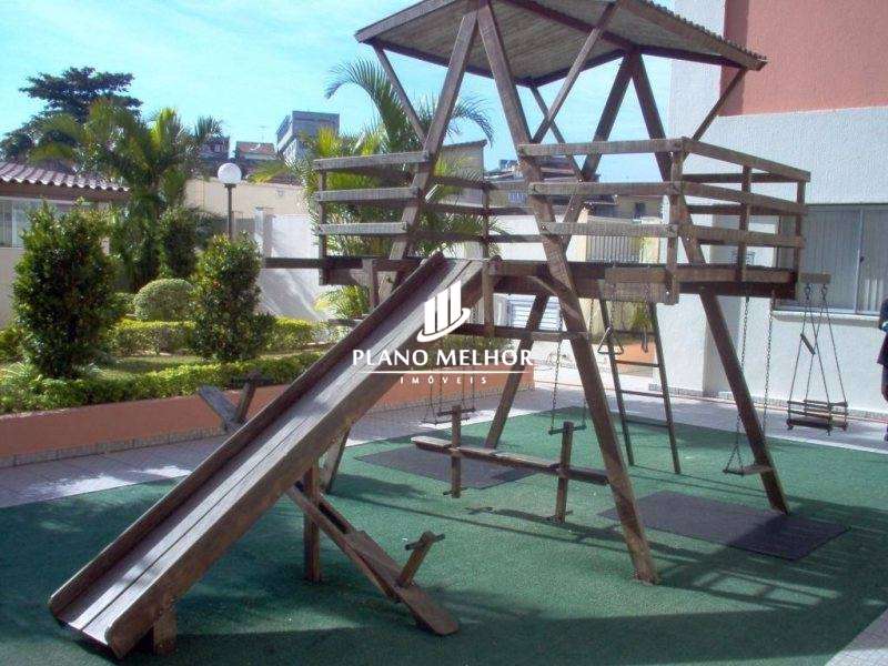 Apartamento, 2 quartos, 60 m² - Foto 14