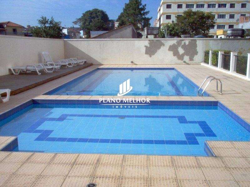 Apartamento, 2 quartos, 60 m² - Foto 21